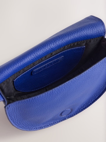 Sac à bandoulière Next en bleu