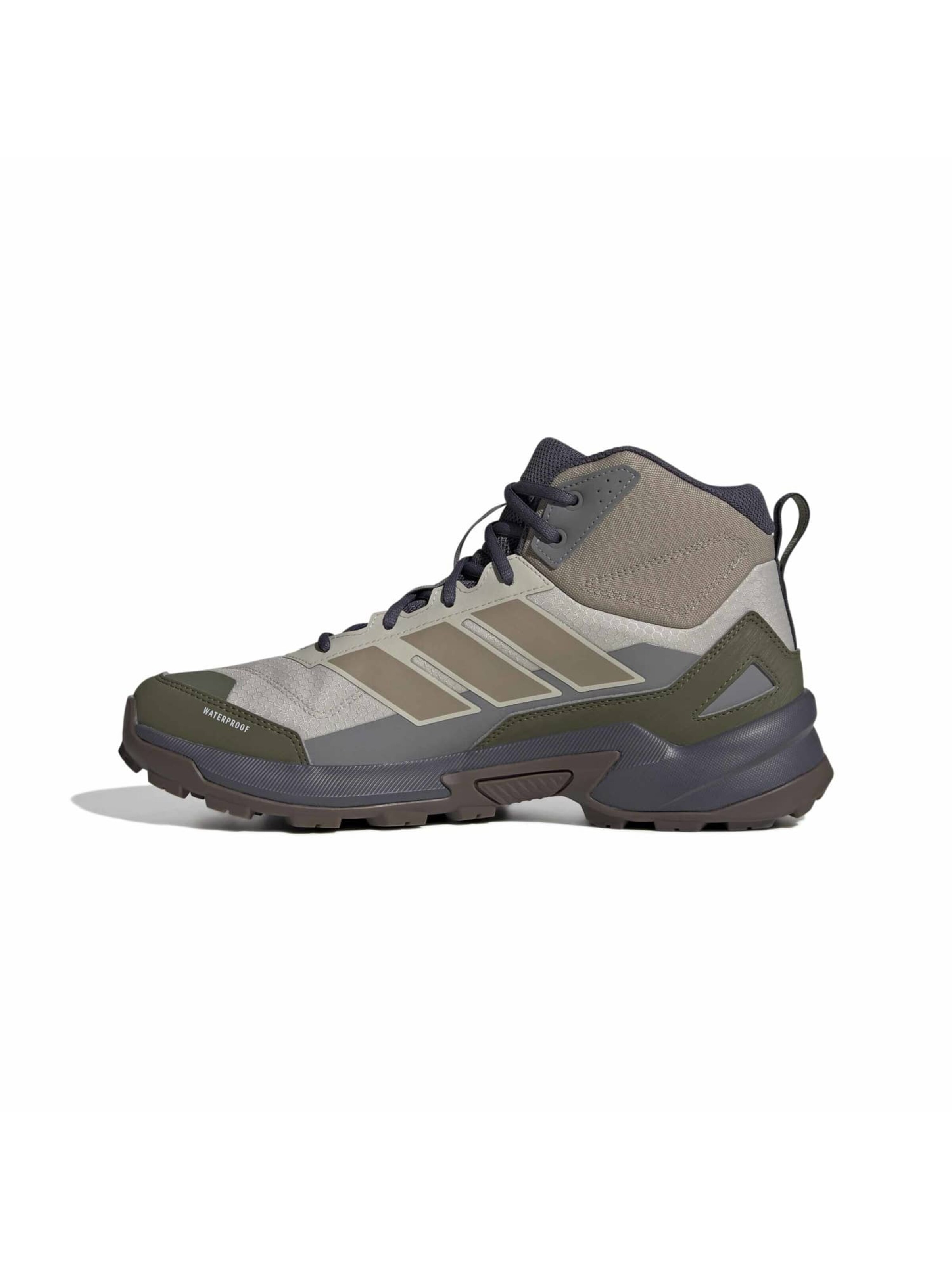 ADIDAS TERREX Škornji 'Eastrail 3' | bež barva