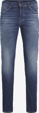 Jeans 'JJIGlenn JJICON' di JACK & JONES in blu: frontale