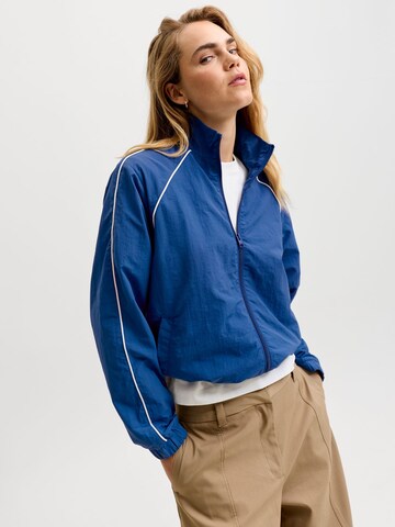 JJXX Tussenjas 'JXDaphne' in Blauw