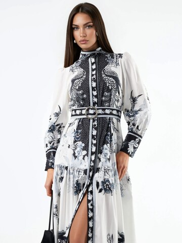MSN Collection - Vestido em preto