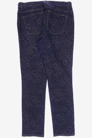 Lauren Ralph Lauren Jeans 34 in Blau
