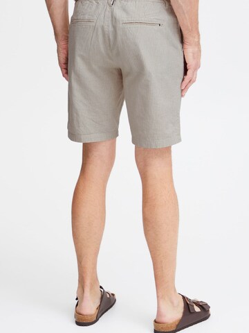 FQ1924 - regular Pantalón 'Henry' en beige