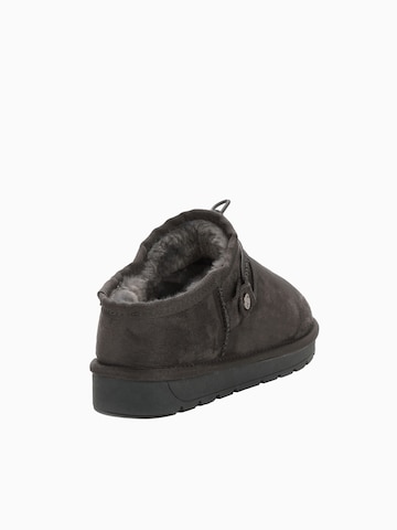 Stivale 'IBLIS' di Island Boot in grigio