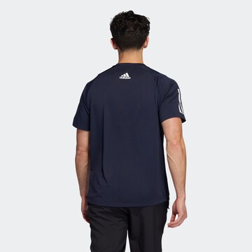 ADIDAS PERFORMANCE Functioneel shirt 'FreeLift' in Blauw