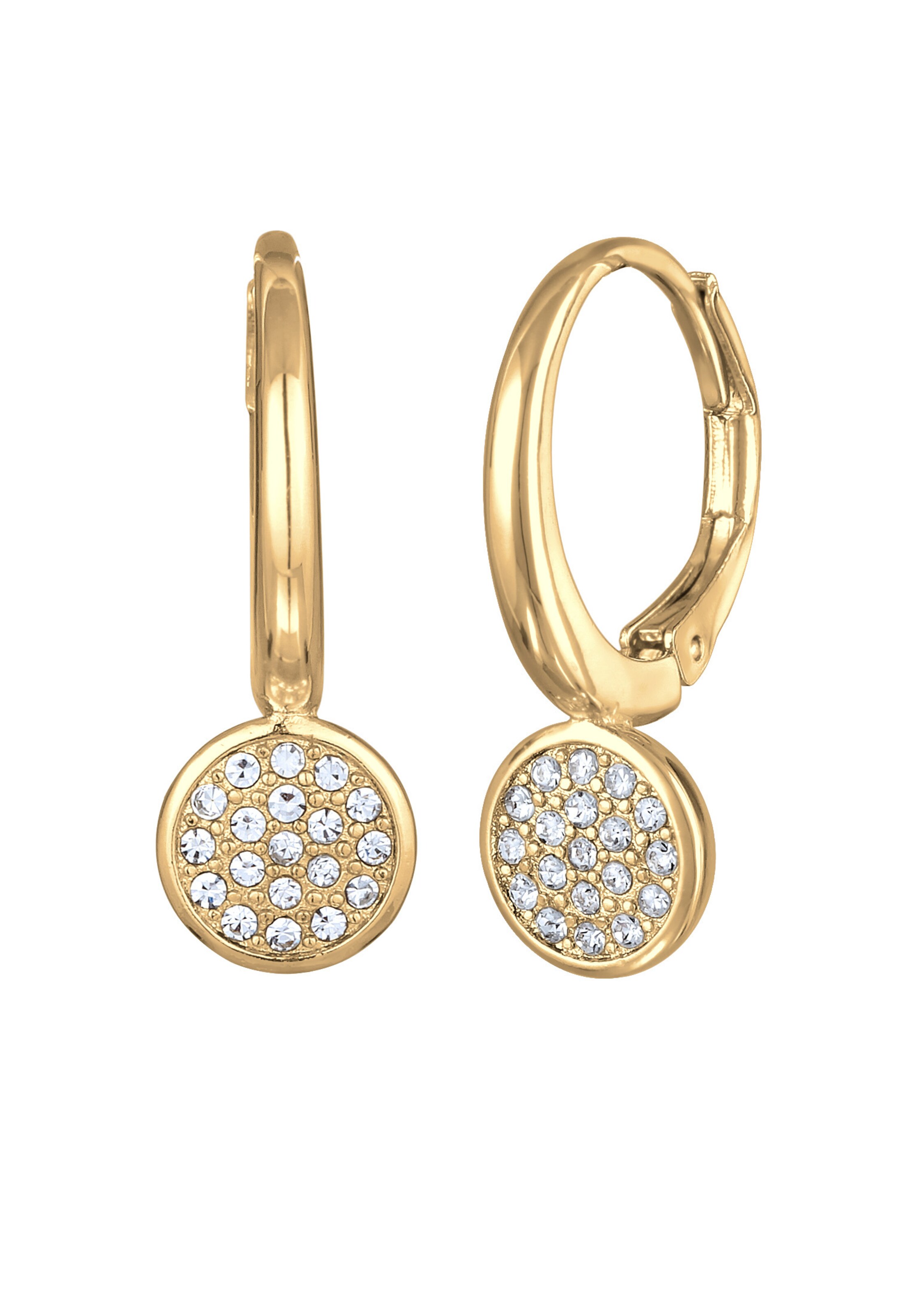 ELLI Earrings in Gold