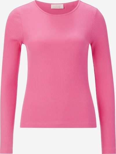 Rich & Royal T-Krekls, krāsa - gaiši rozā, Preces skats