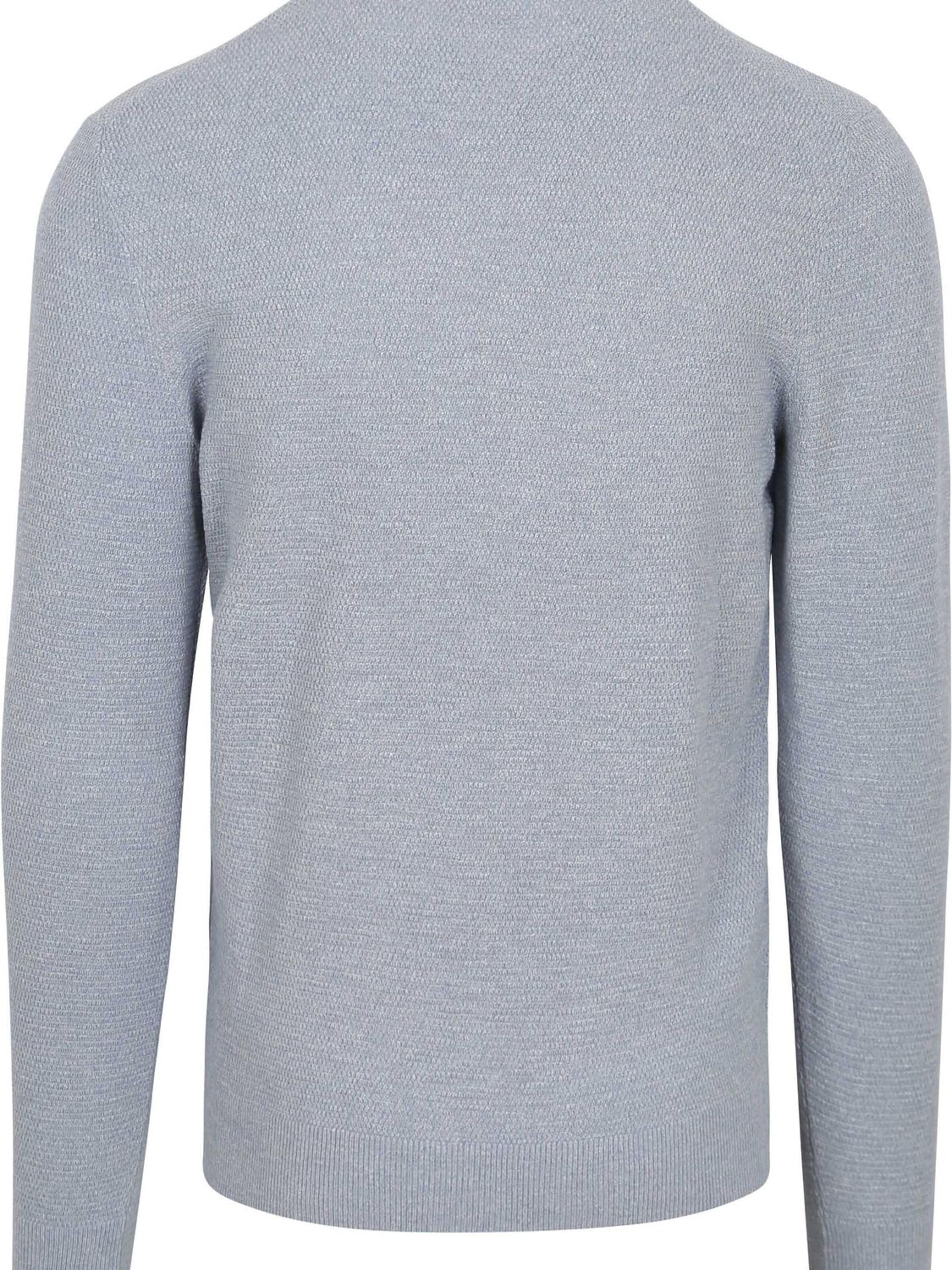 Profuomo Shirt in Grau