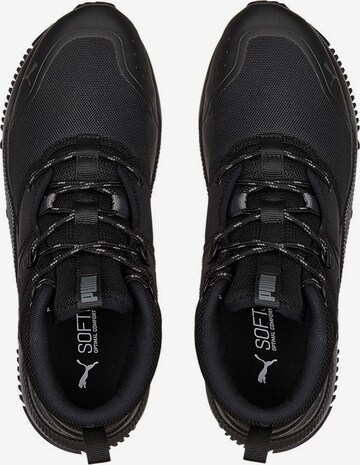 PUMA Platform trainers 'Pacer Future' in Black