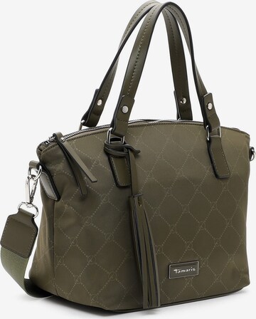 TAMARIS Shopper ' Lisa ' in Green