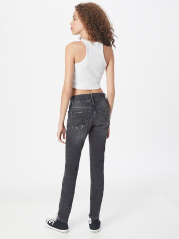 LTB Slim fit Jeans 'Molly' in Grey