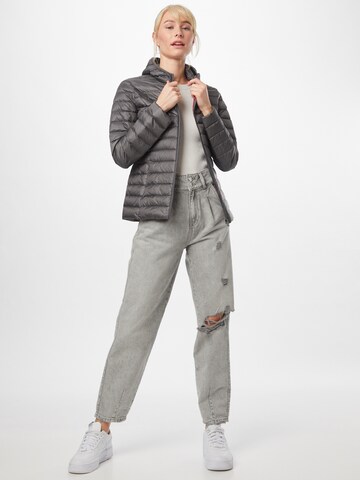 JOTT Between-Season Jacket 'CLOE' in Grey