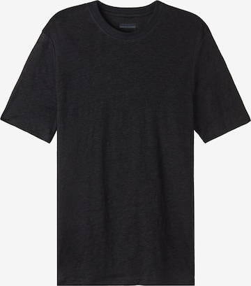 INTIMISSIMI Shirt in Black: front