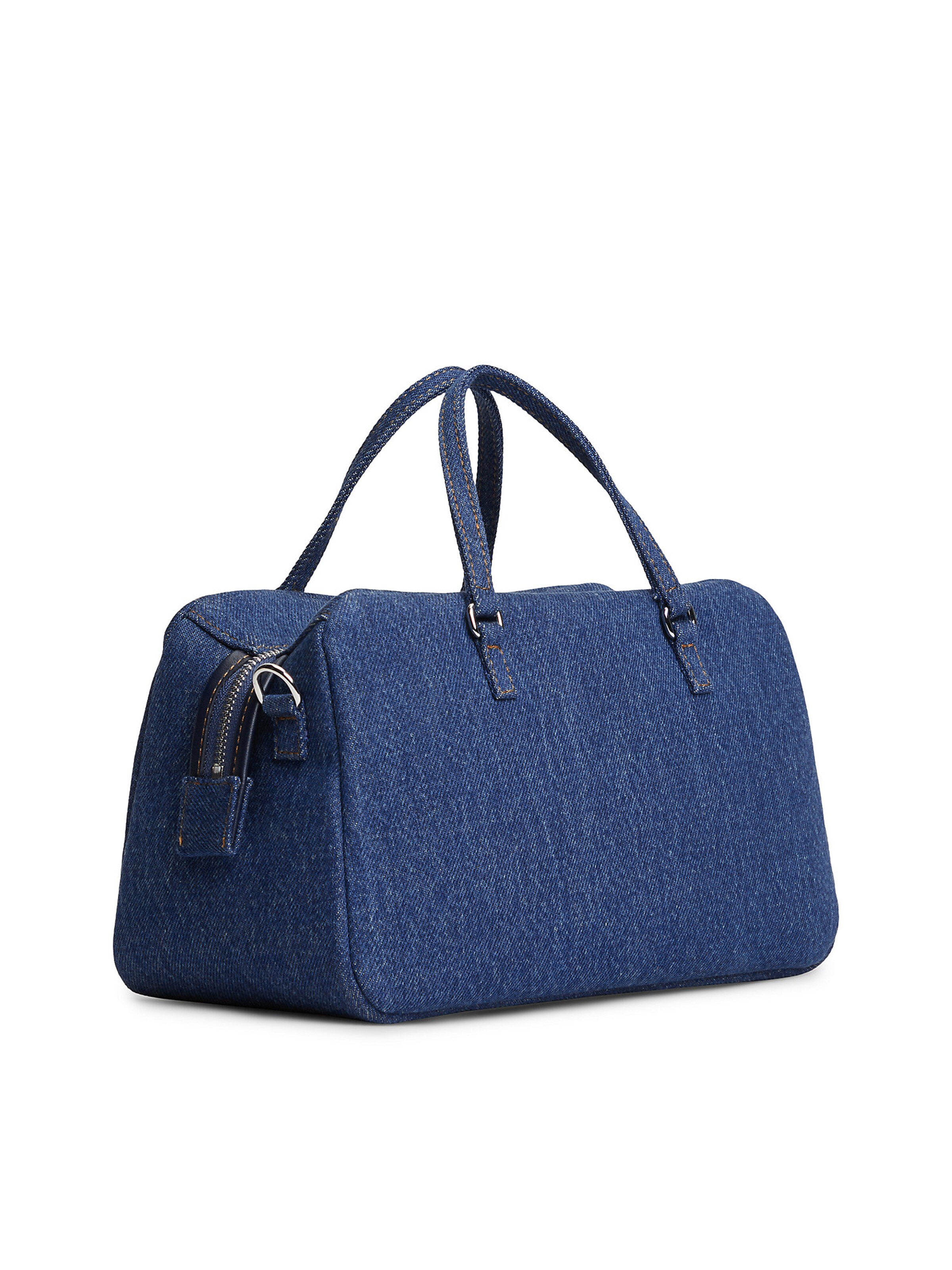Cabas Tommy Jeans en bleu