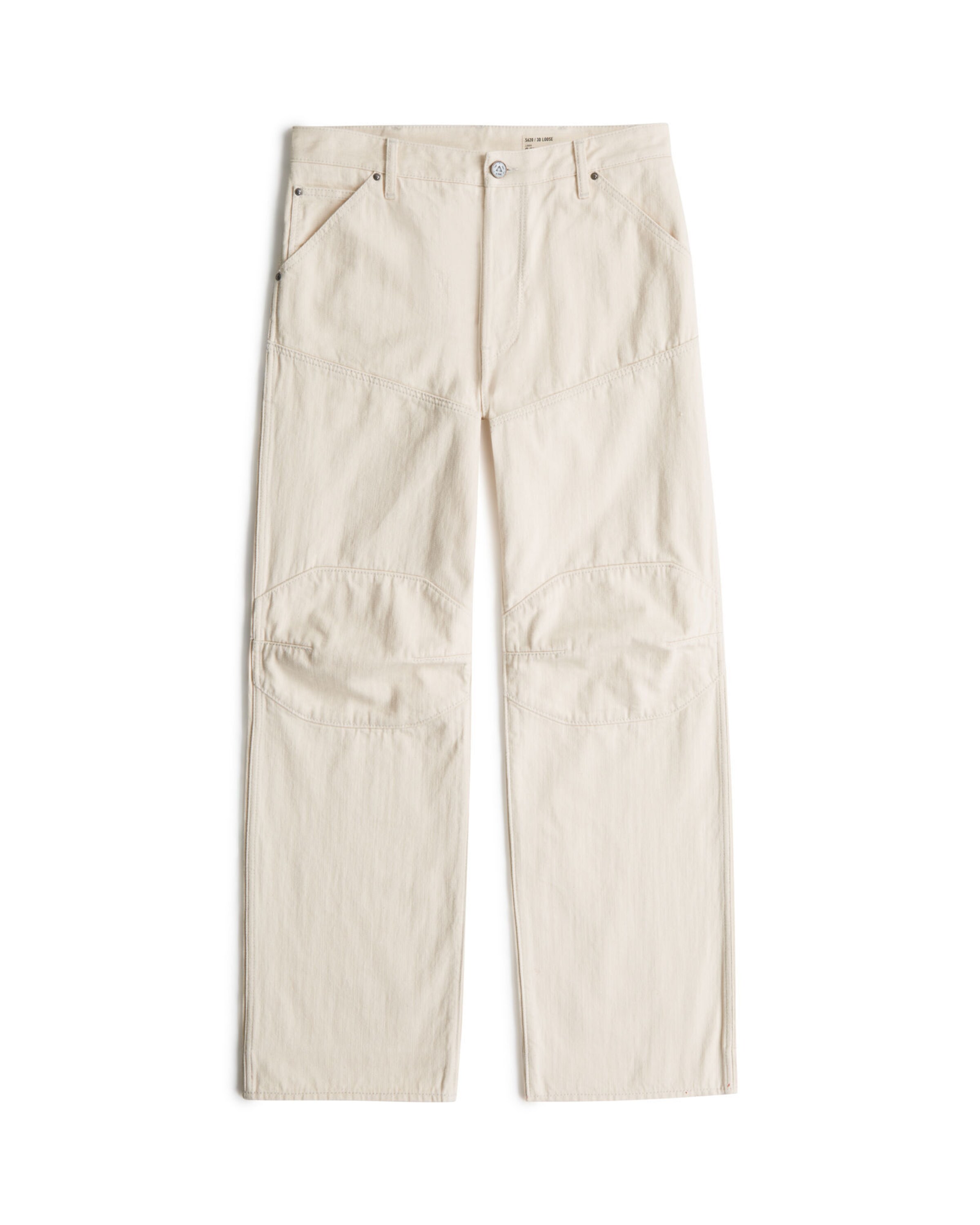 G-STAR Jeans '5620 Loose 2.0 Jeans' in Beige, Item view