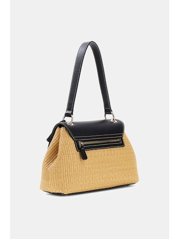 GUESS Shoulder Bag 'Maggie' in Black