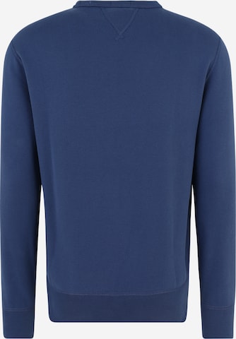 Polo Ralph Lauren Regular Fit Sweatshirt in Blau