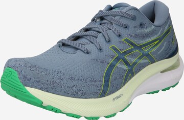 ASICS Løpesko 'Kayano 29' i blå: forside