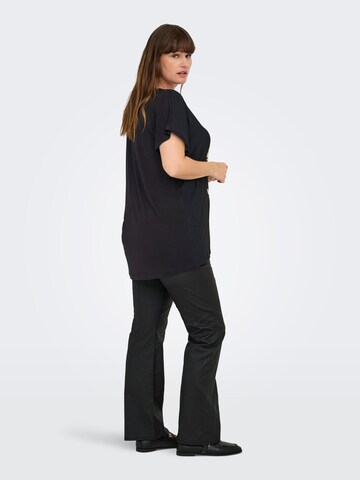 Maglietta 'CARKETTY' di ONLY Carmakoma in nero