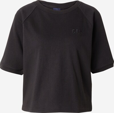 GAP Sweatshirt 'JAPAN' i svart, Produktvy