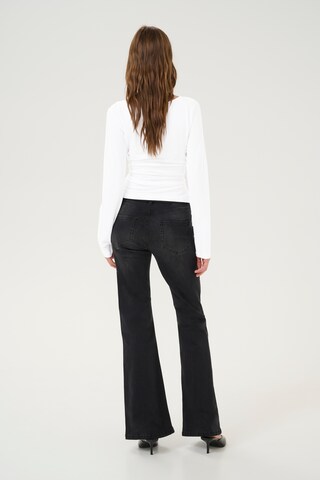 My Essential Wardrobe Shirt 'Vista' in Wit
