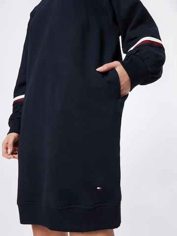 Robe TOMMY HILFIGER en bleu