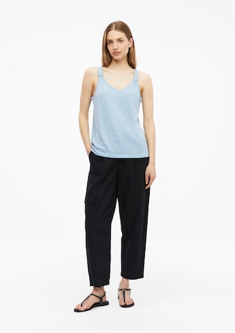 s.Oliver T-Shirt in Blau