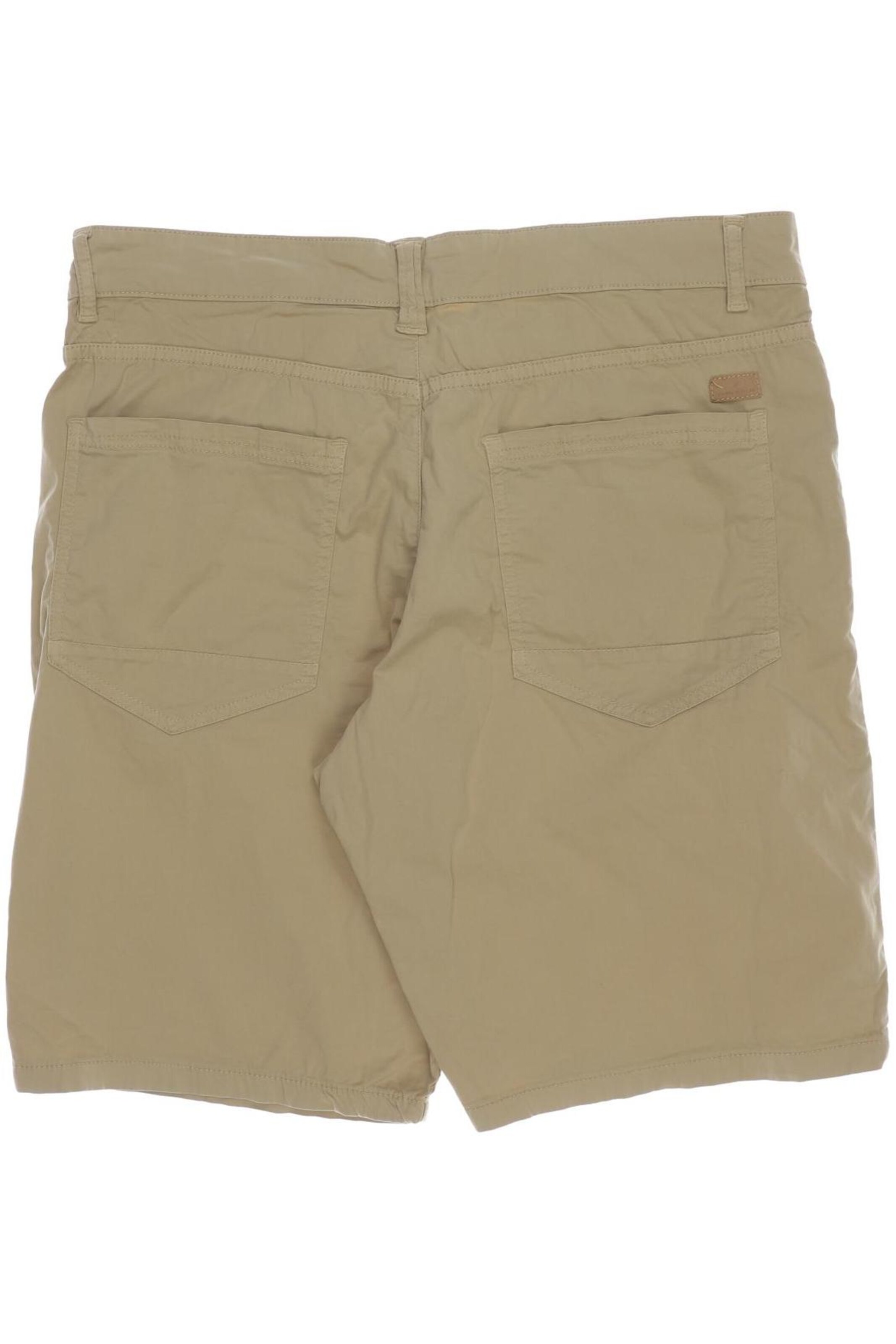 HECHTER PARIS Shorts in 33 in Beige