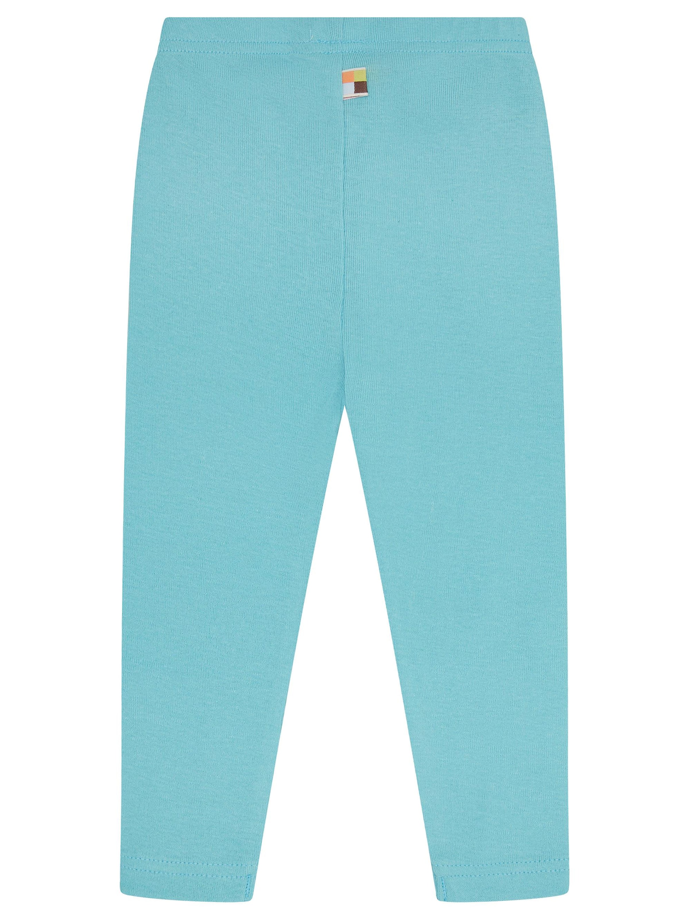 loud + proud Skinny Leggings in Blue