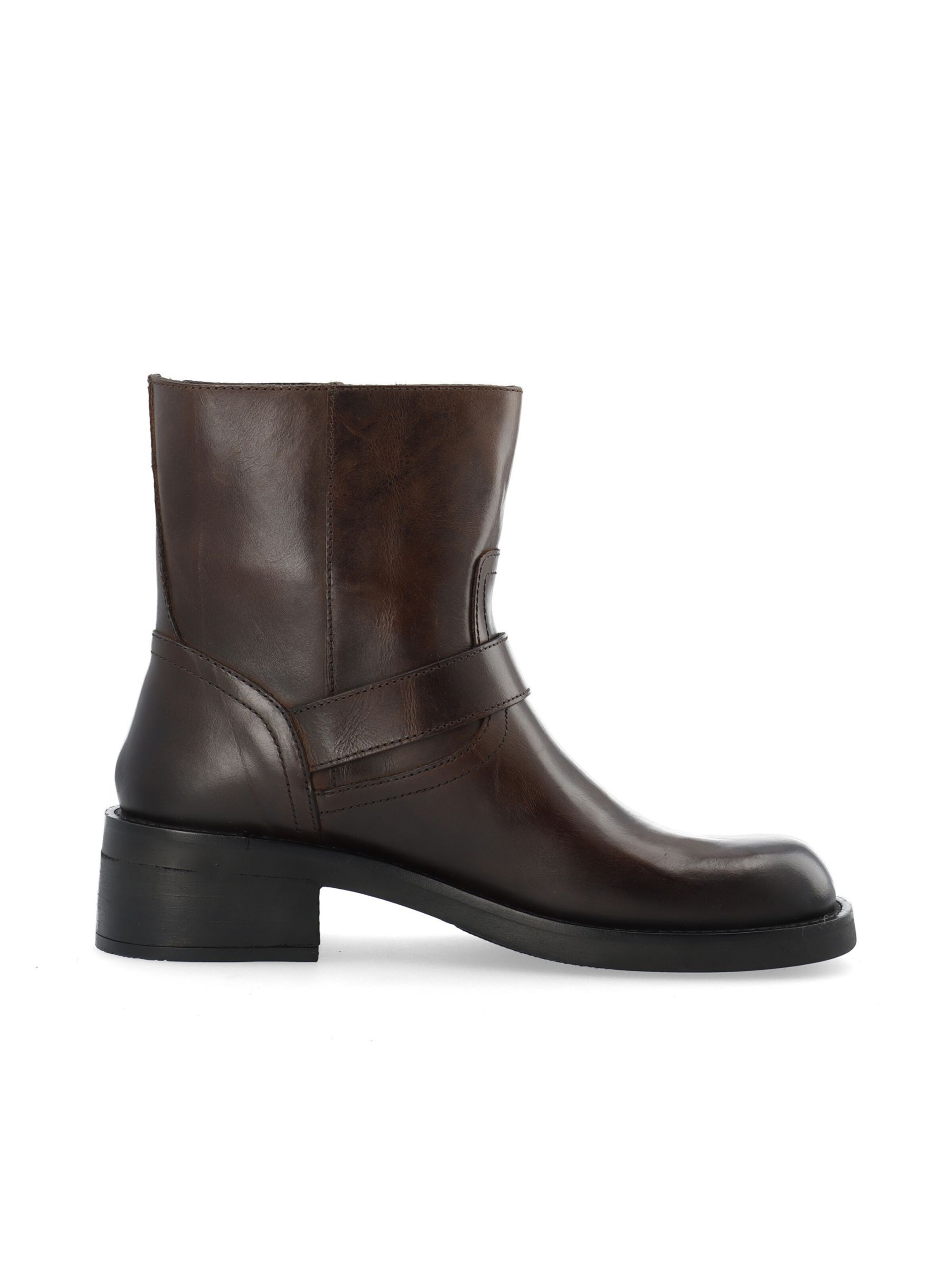 Bianco Boots 'Harper' in Braun