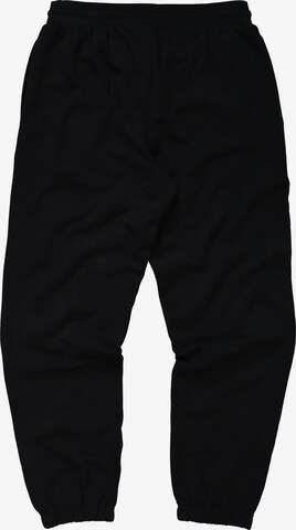 STHUGE Tapered Pants in Black