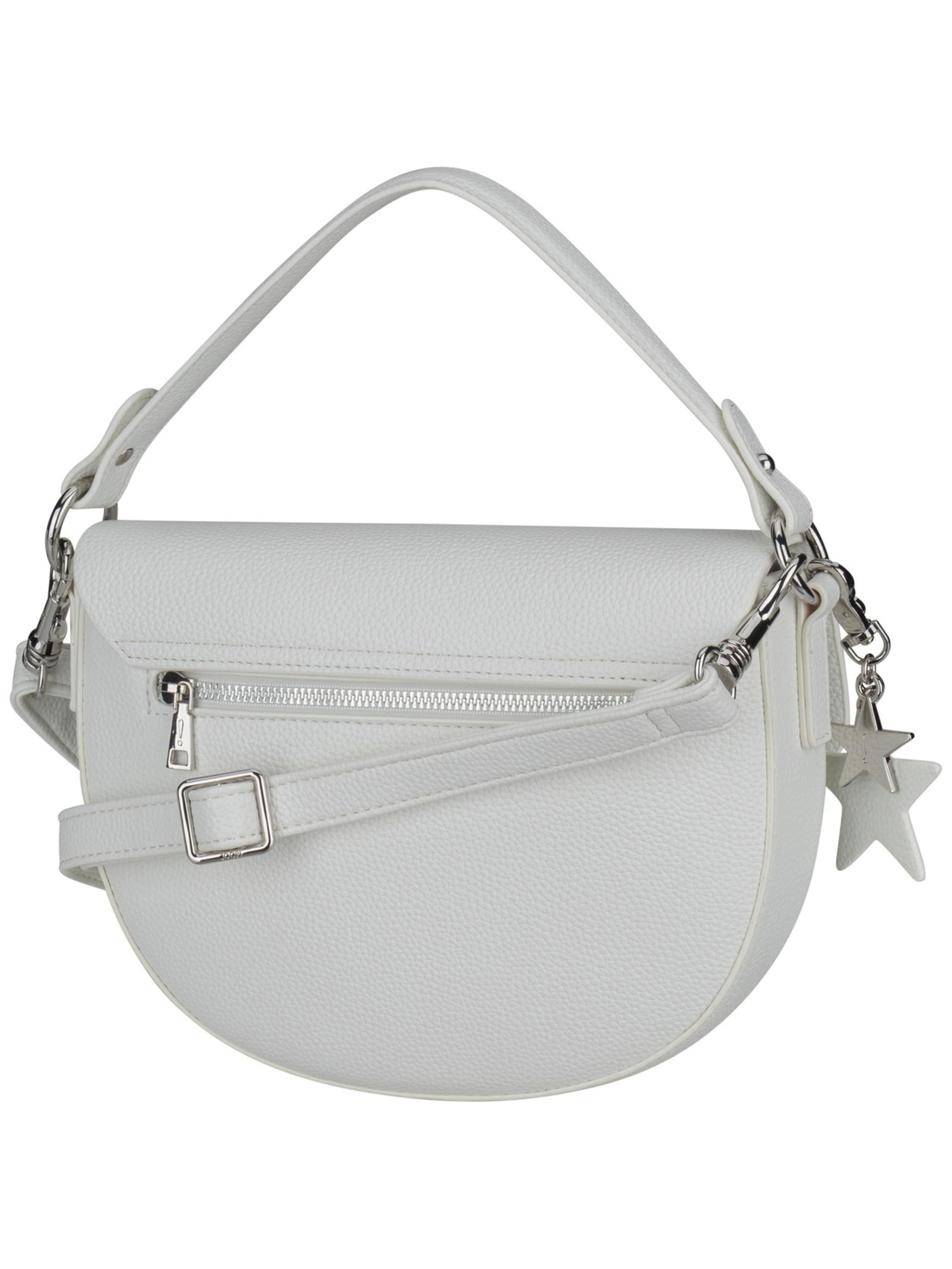 JOOP! Handbag 'Salve' in White
