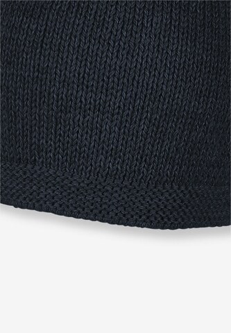 STERNTALER Beanie in Blue