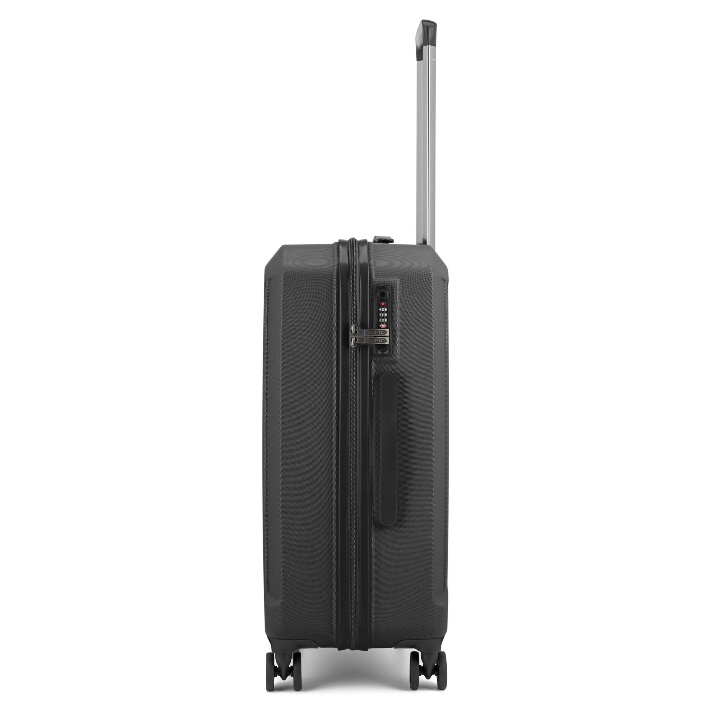 Epic Trolley 'Airwave Neo' in Schwarz