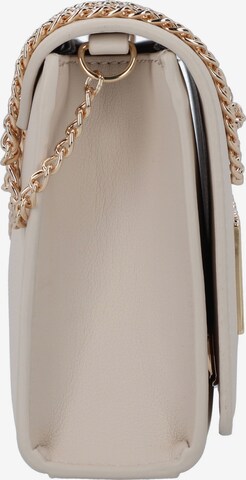 Love Moschino Crossbody Bag in White