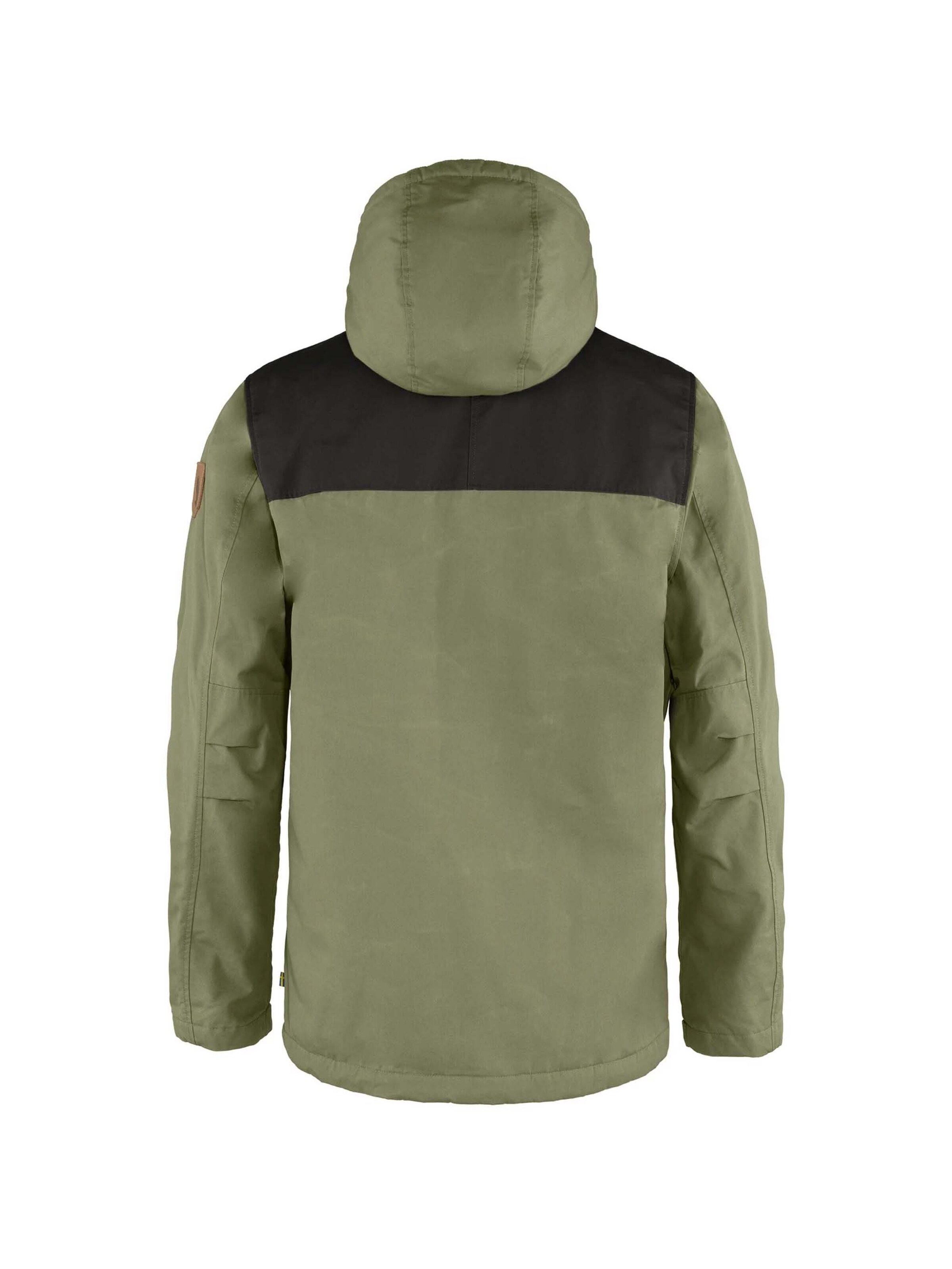 Veste fonctionnelle 'Greenland' Fjällräven en vert