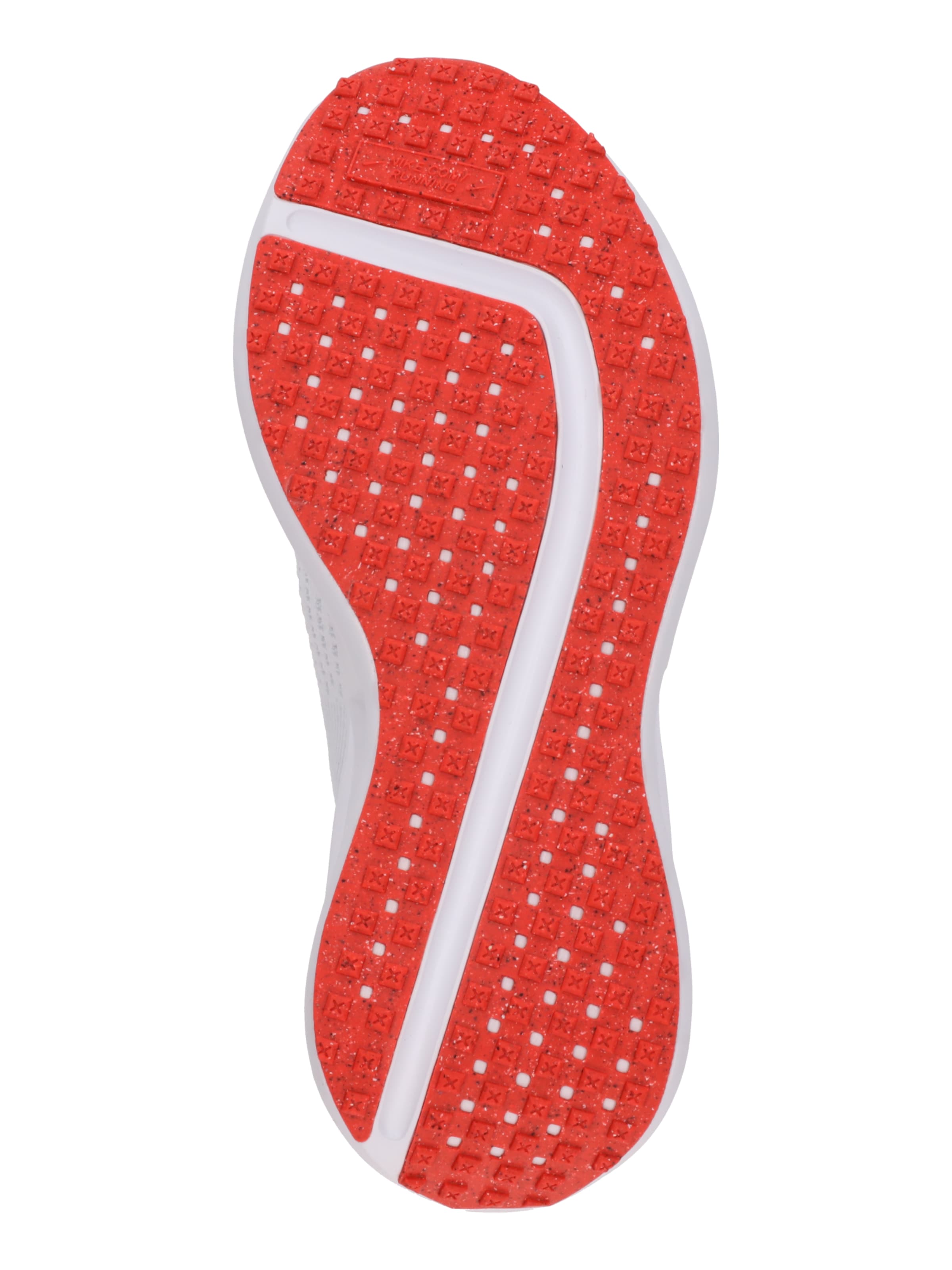 NIKE Buty do biegania 'Interact Run' w kolorze biały