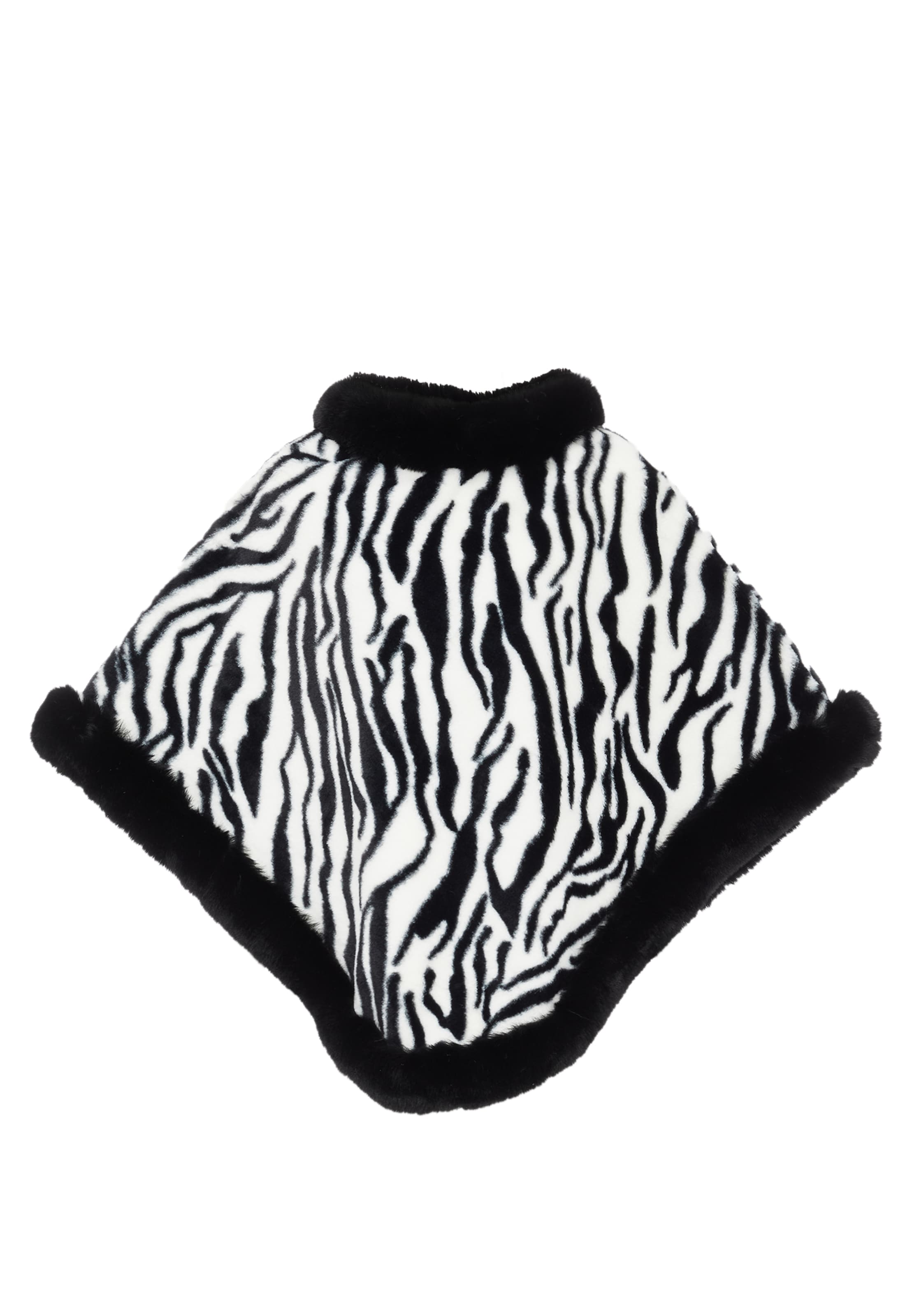 OSHA Pláštěnka – černá: přední strana