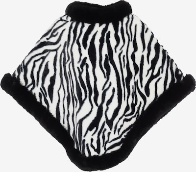 OSHA Pelerina u crna / biserno bijela, Pregled proizvoda