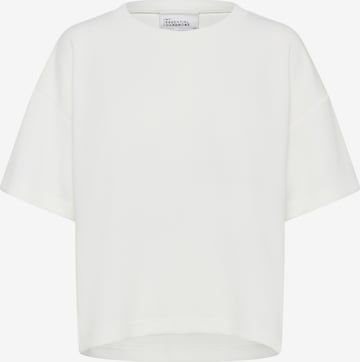 My Essential Wardrobe Shirt 'HelleMW' in White: front
