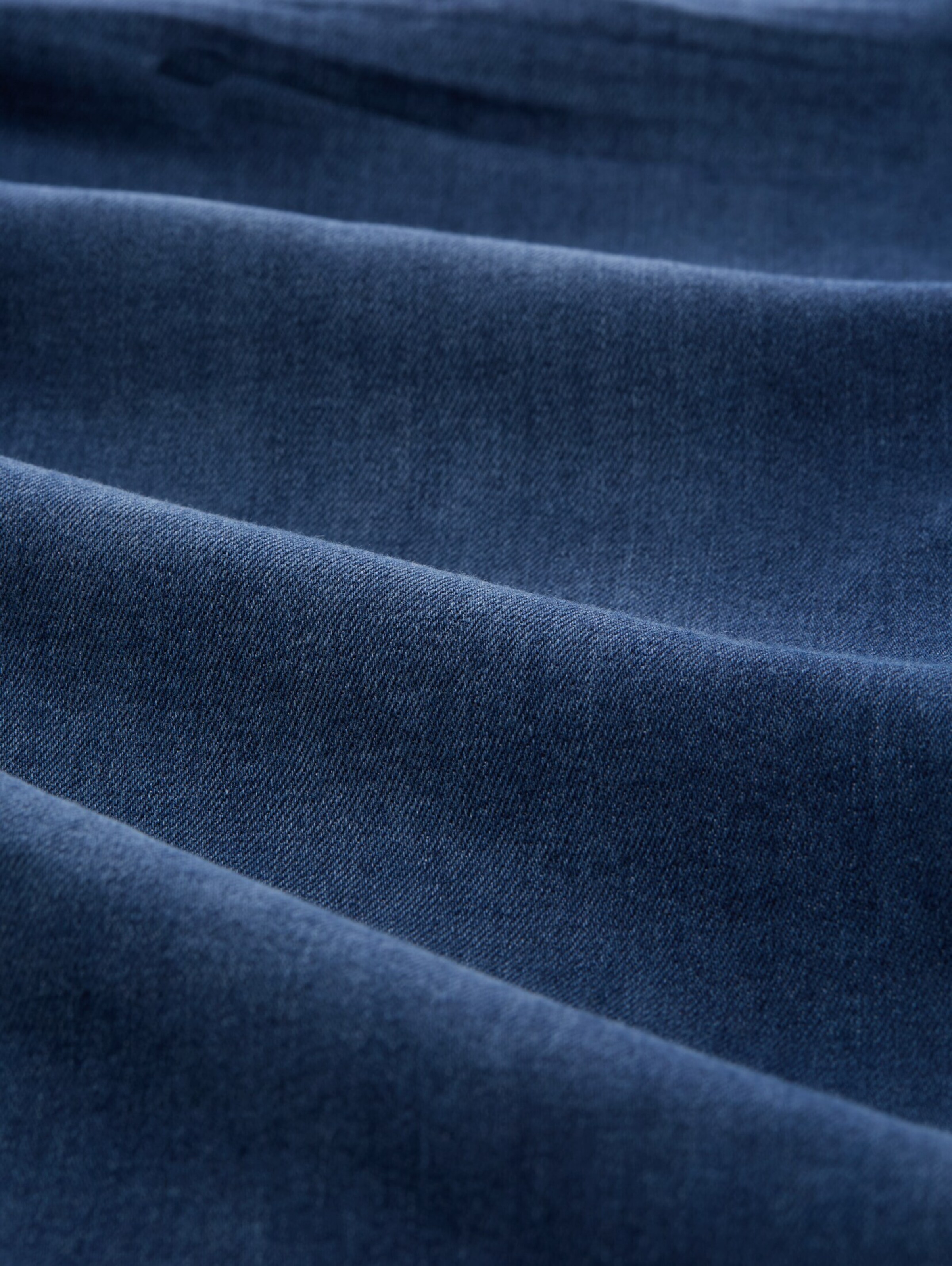 TOM TAILOR Slimfit Jeans 'Alexa' i blå