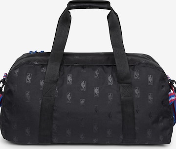 juoda EASTPAK Kelioninis krepšys 'STAND CABIN': priekis