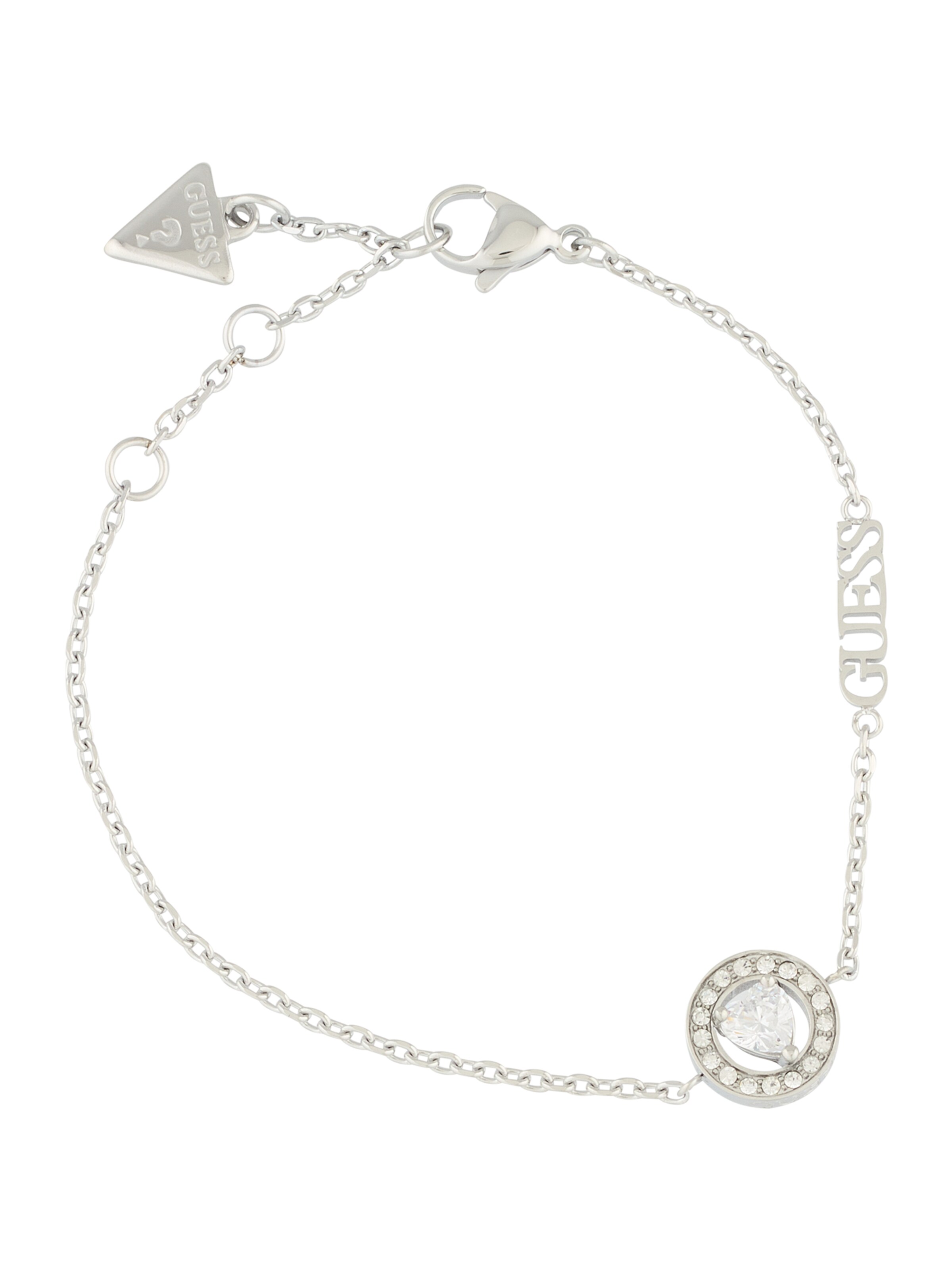 GUESS Armband in Silber