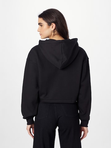 Calvin Klein Jeans Sweatshirt 'Blown Up' i svart