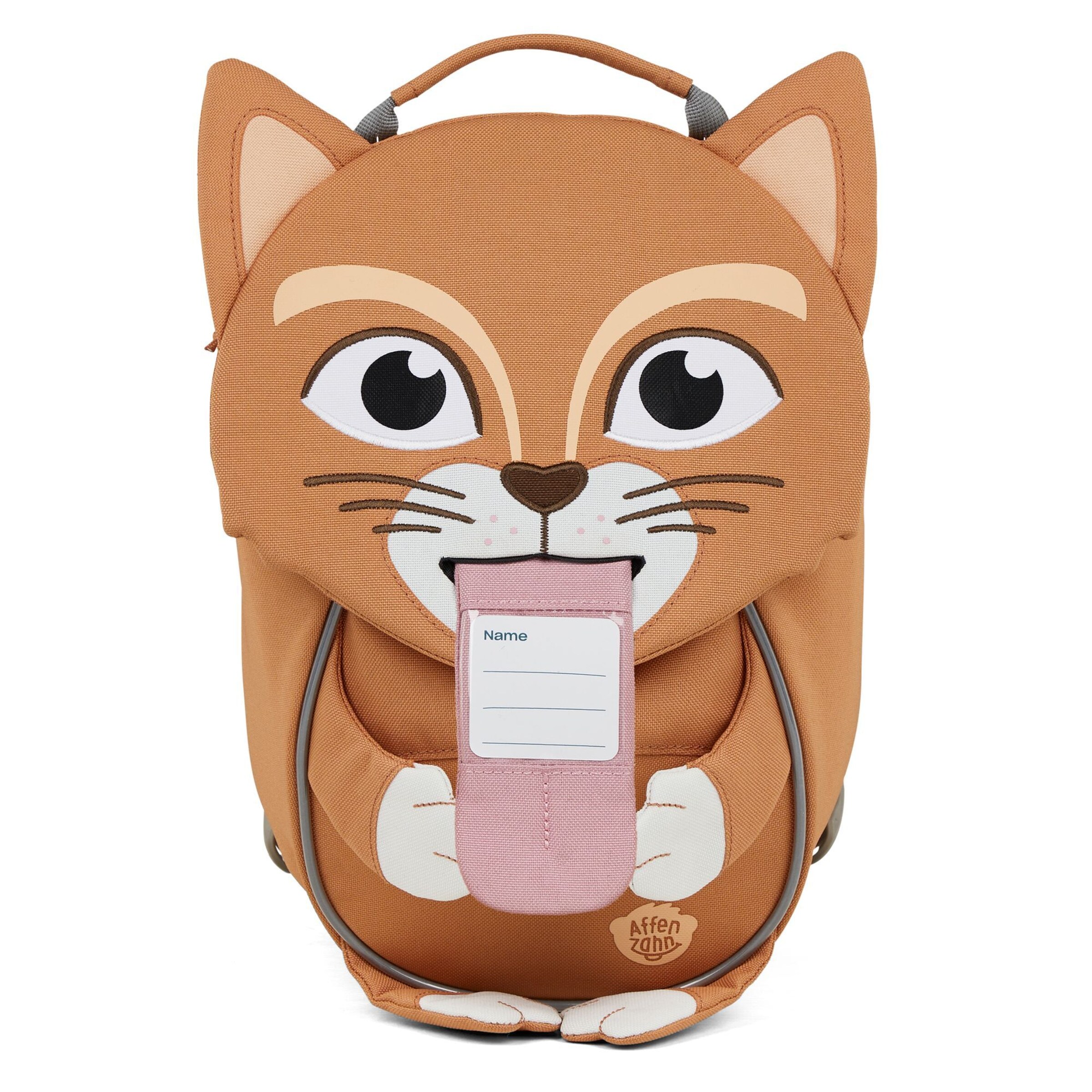 Affenzahn Backpack 'Kleiner Freund' in Mixed colors