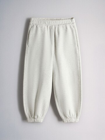 The Set Sweatsuit in Grey