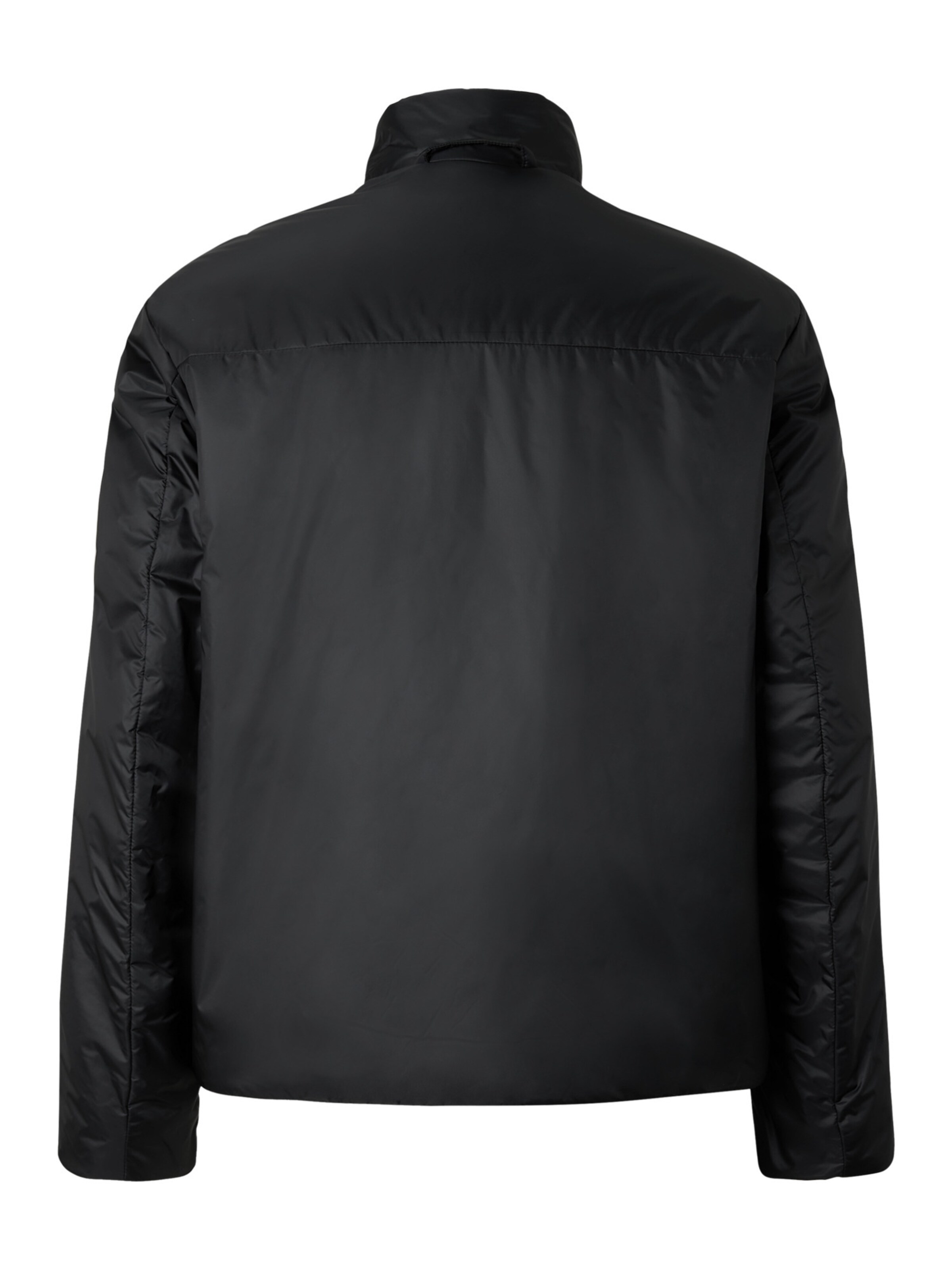 BOGNER Jacke in Schwarz