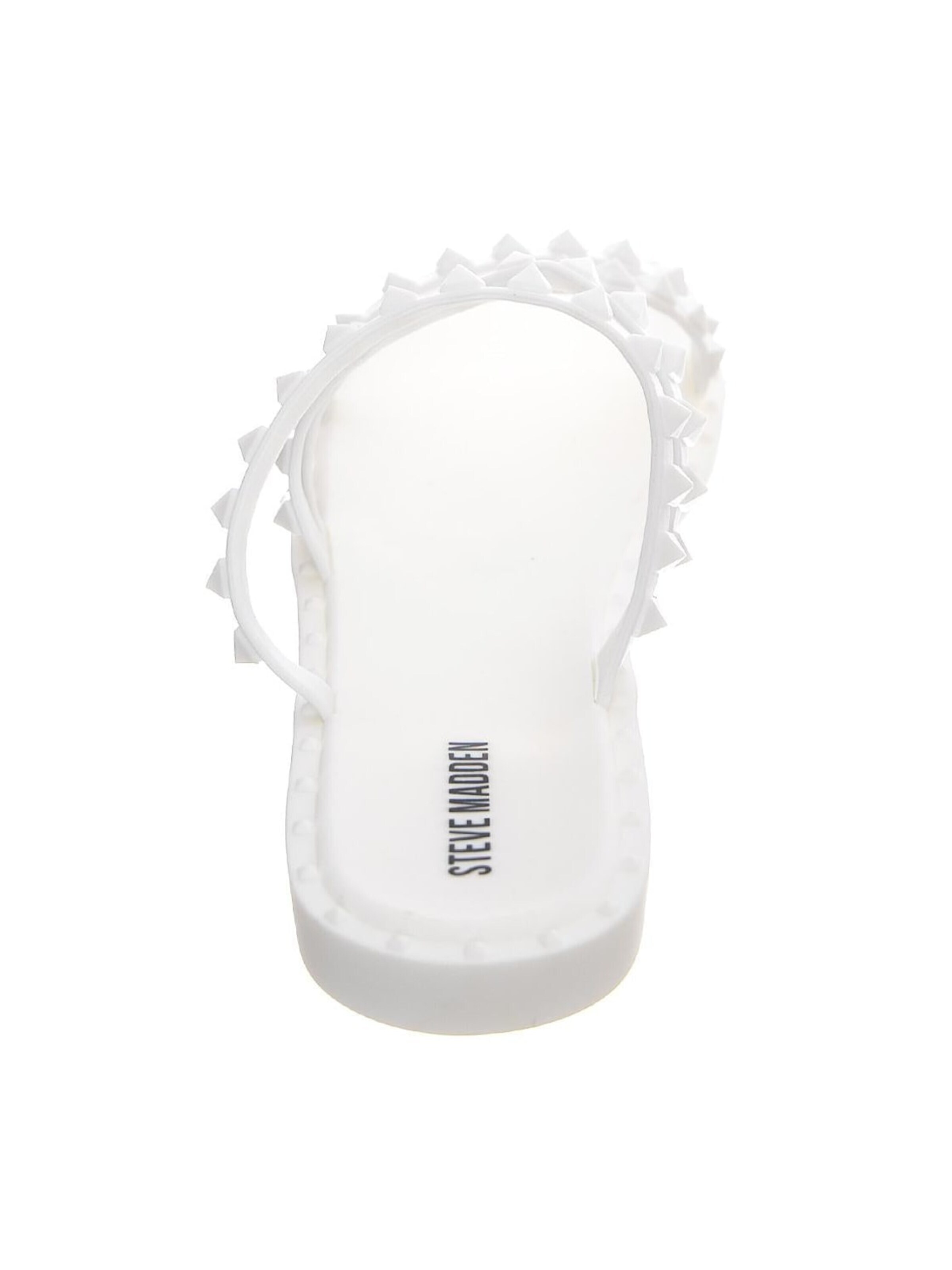 STEVE MADDEN Sandal in White