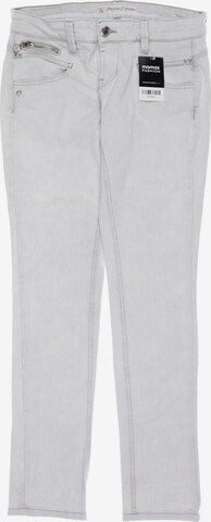 FREEMAN T. PORTER Jeans 29 in Grau: predná strana