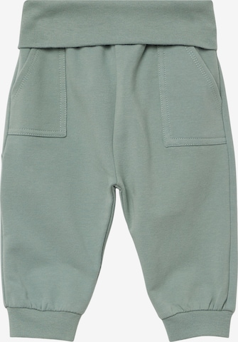 s.Oliver Tapered Hose in Grün: Vorderseite